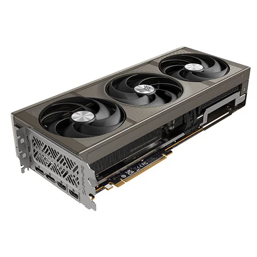 Sapphire Nitro Plus RX 9070 OC 16GB GDDR6 Graphics Card